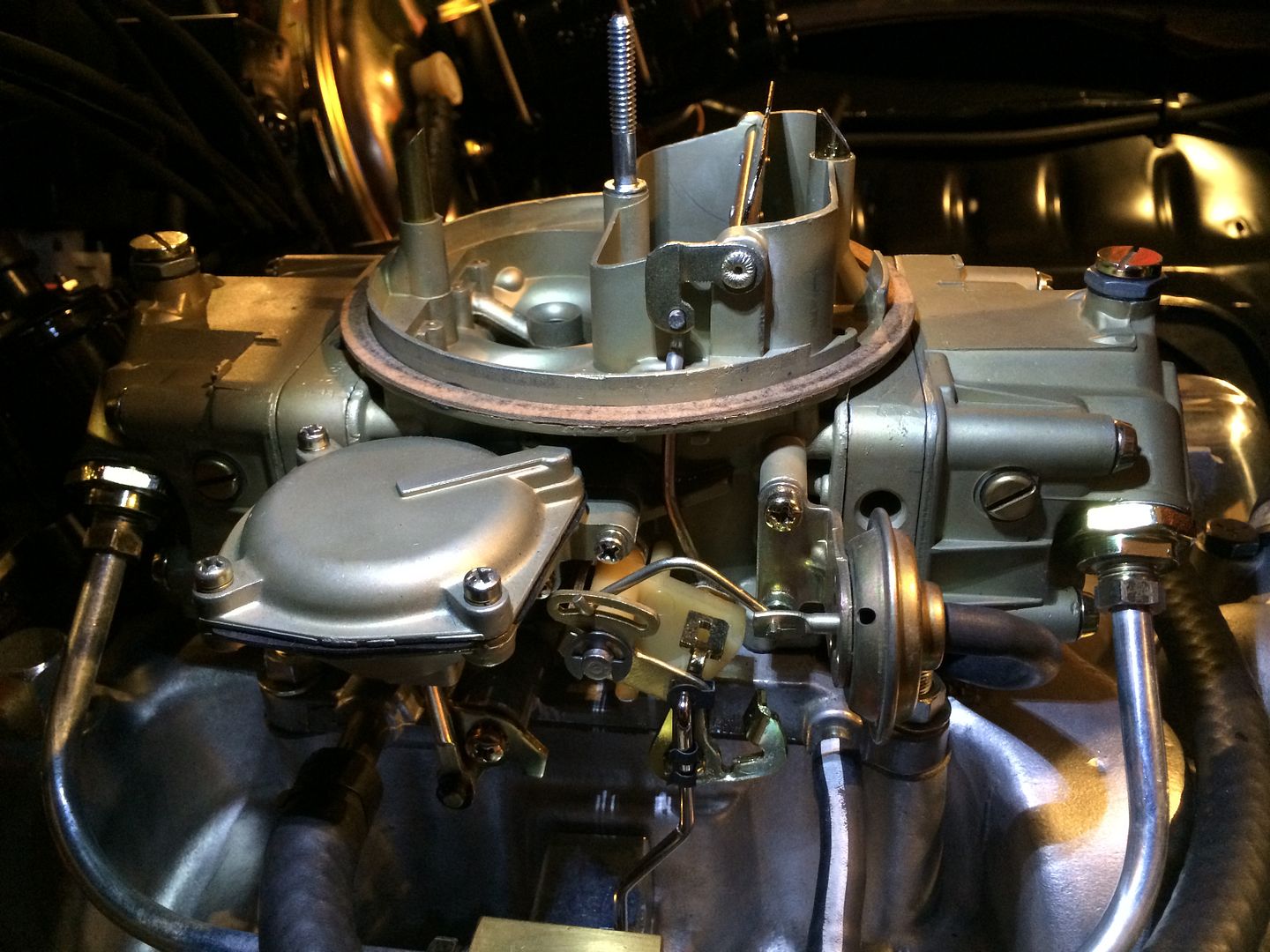 Alternator Getting Really Hot Page 2 Team Camaro Tech